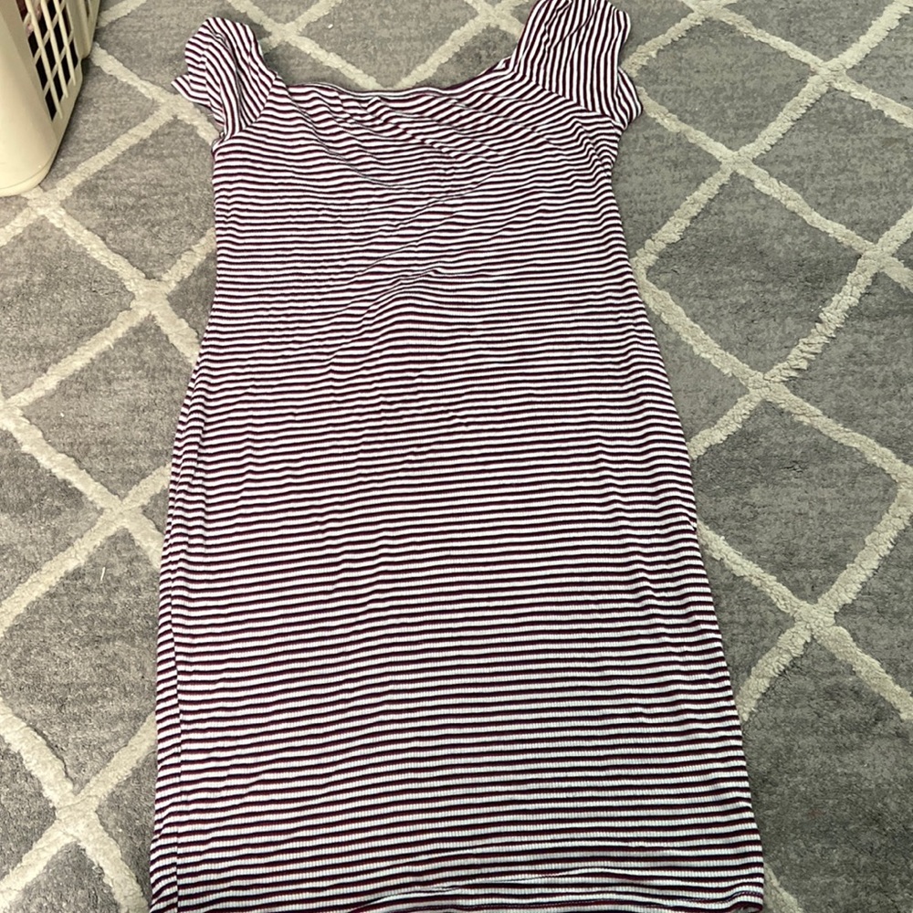 Use XL worn once